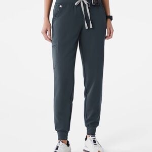 Figs dark harbor blue Jogger scrub Pants 5XL Tall